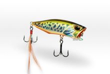 Воблер DUO Realis Popper 64F 9г - N603