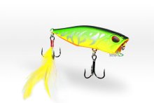 Воблер DUO Realis Popper 64F 9г - P559
