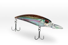 Воблер DUO Realis Shad 59SP-SR col.D13