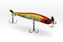 Воблер DUO Realis Spinbait 80S D-33