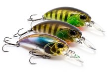 Воблер DUO Realis Crank M62 5A