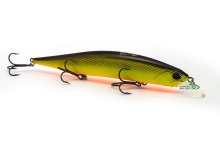 Воблер DUO Realis Jerkbait 120SP ACC3007 Hazzard Chart