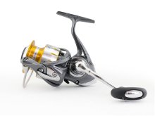 Котушка Daiwa 13 World Spin 2000