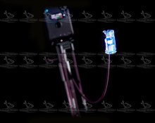 Сигнализатор Delkim Nitelite Pro Illuminated Hanger Blue