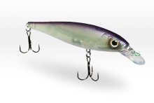 Воблер Deps Balisong Minnow 100SP 17,7г - 08 Purple Shad