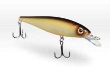 Воблер Deps Balisong Minnow 100SP 17,7г - 17 Horizon Shad