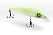 Воблер Deps Balisong Minnow 100SP 17,7г - 32 Chart Oikawa
