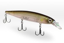 Воблер Deps Balisong Minnow 130SP 24,8г - #03 Ghost Ayu