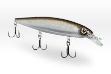 Воблер Deps Balisong Minnow 130F 09
