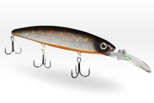 Воблер Deps Balisong Minnow 130SF Longbill brachiostick 13