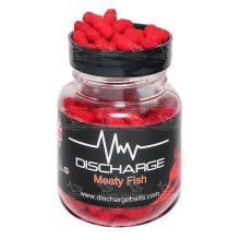 Насадка Discharge плавающая Medusa Maggots Floating Meaty Fish