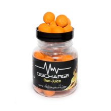 Бойлы Discharge Pop Ups 14мм Bee Juice