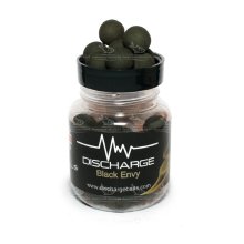 Бойлы Discharge Pop Ups 10мм Black Envy+