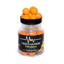 Бойлы Discharge Pop Ups 10мм Yellowberry
