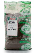 Добавка Sensas Coprah molasses 1кг