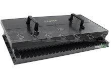 Дошка для виготовлення бойлів Traper Ø20мм 51x25x8см
