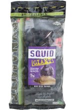 Бойлы Dynamite Baits Smart Carp 2кг