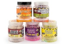 Бойлы Dynamite Baits Cork Ball Pop-Ups