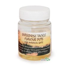 Ароматизатор Enterprise Tackle 30мл Spicy Crab & Garlic