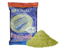 Підгодовування Ebisu серія Feeder - Лещ 0,85 кг