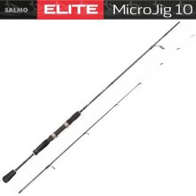 Спінінг Salmo Elite MicroJig 10 2.13м 2-10гр