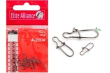 Застежки Elite Alliance Nice snap size 00