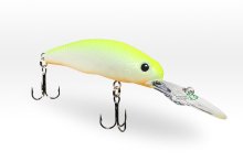 Воблер Ever Green CC Predator 60SP 120