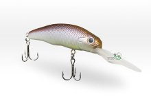 Воблер Ever Green CC Predator 60SP 217