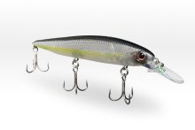 Воблер Ever Green Mo-Do Custom Jerkbait Faith 87SF 253