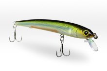 Воблер Ever Green M-1 Inspire Minnow 401