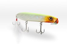 Воблер Ever Green Shower Blows shorty 105F col.059