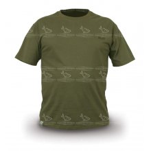 Футболка FOX Evo Casual T-shirt