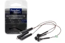 Оснастка Feeder Sport - Feeder Fishing Links 9см