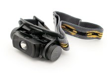 Ліхтар налобний світлодіодний Fenix HL55 XM-L2 T6