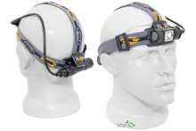 Фонарь Fenix налобный светодиодный HP12 900 lumens