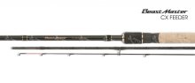 Фидер Shimano Beastmaster CX Multi Medium 3.35-3.66м до 100г
