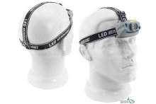 Фонарь Atum светодиодный H1 Cree Led AAA H1