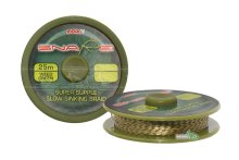 Поводковый материал Fox Snare Braid 25м