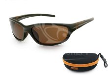 Окуляри Fox XT4 Green Frame / Brown Lense (CSN033)