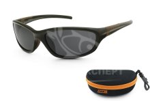 Окуляри Fox XT4 Green Frame / Grey Lense (CSN034)