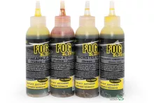Ліквід Fun Fishing Fog Blaster Liquid Pineapple Juice