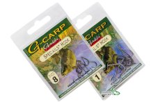 Крючки Gamakatsu G-CARP Specialist