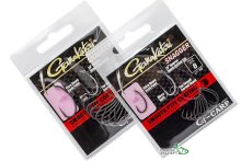 Крючки Gamakatsu G-CARP Snagger size 4