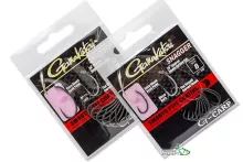 Гачки Gamakatsu G-CARP Snagger size 8