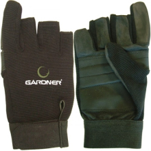 Перчатка кастинговая Gardner