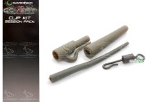 Набор Gardner Covert Clip Kit Session Pack Green