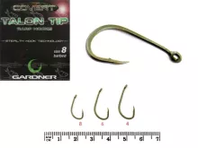 Гачки Gardner Covert Talon Tip Hooks size 4
