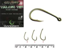 Крючки Gardner Covert Talon Tip Hooks size 6