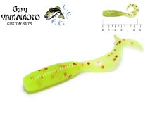 Силікон Gary Yamamoto GY Grub 2.0"