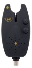 Електронний сигналізатор Golden Catch S-20 жовтий